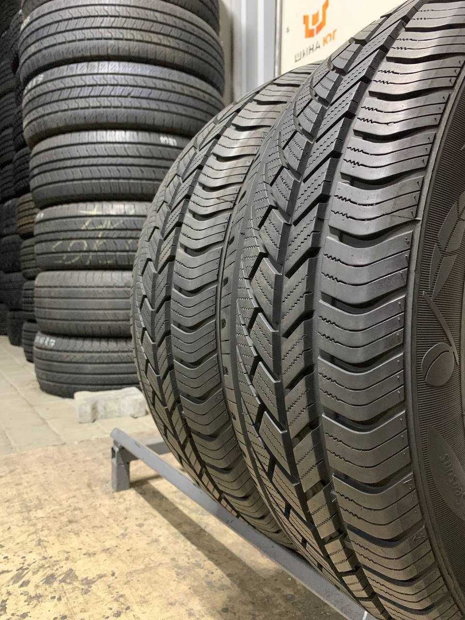 Шини всесезонні бу Minerva Emizero 4S 185/60 R15 84H 2шт арт 126422