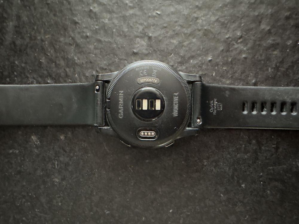 Garmin Edge 1000 komputer Vivoactive 4 zegarek i extra