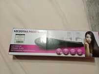 Szczotka prostująca Oriflame