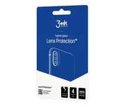 3mk Lens Protection na Obiektyw do Xiaomi Redmi 9