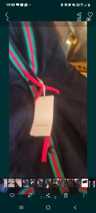 Dres mega ciepla rozpinany