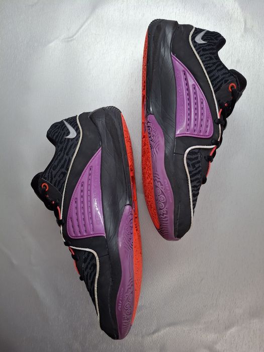 Кроссовки Nike KD16 Basketball Shoes