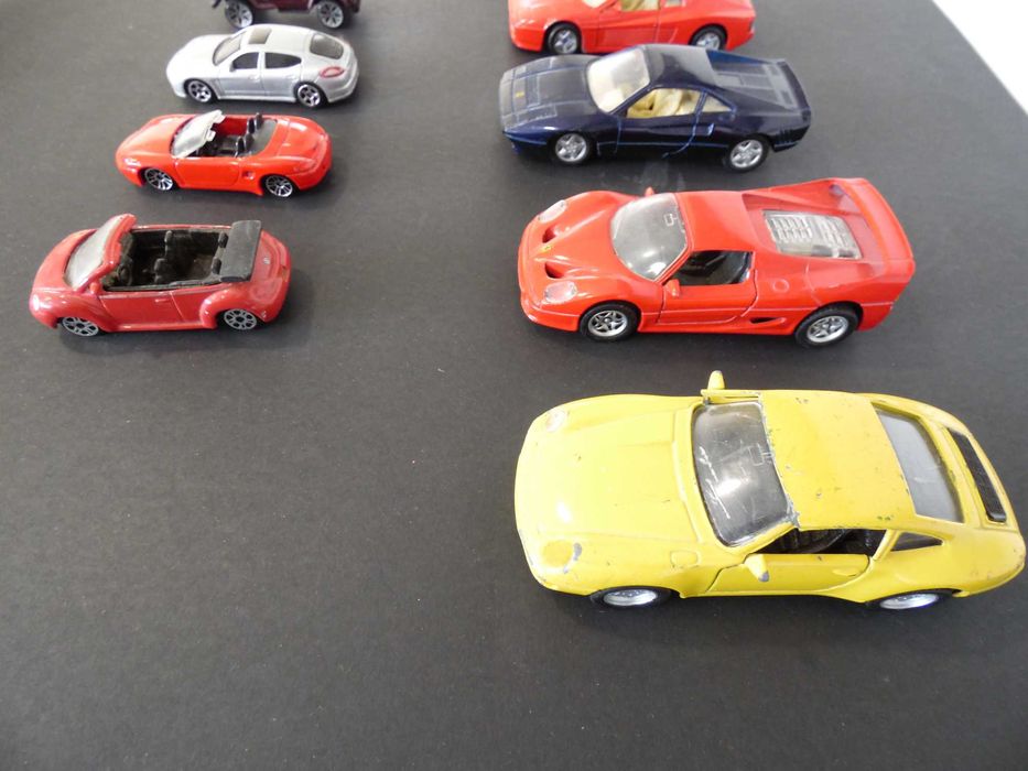 Miniaturas Maisto