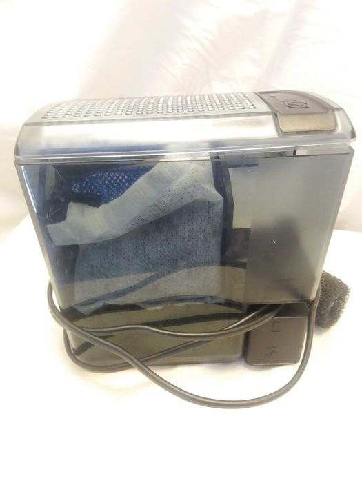 Filtro de mochila Fluval AC30 - pouco uso