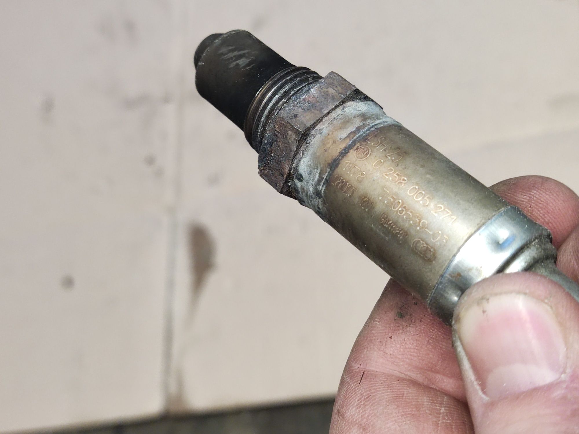 Sonda lambda BMW E46 2.0 143KM