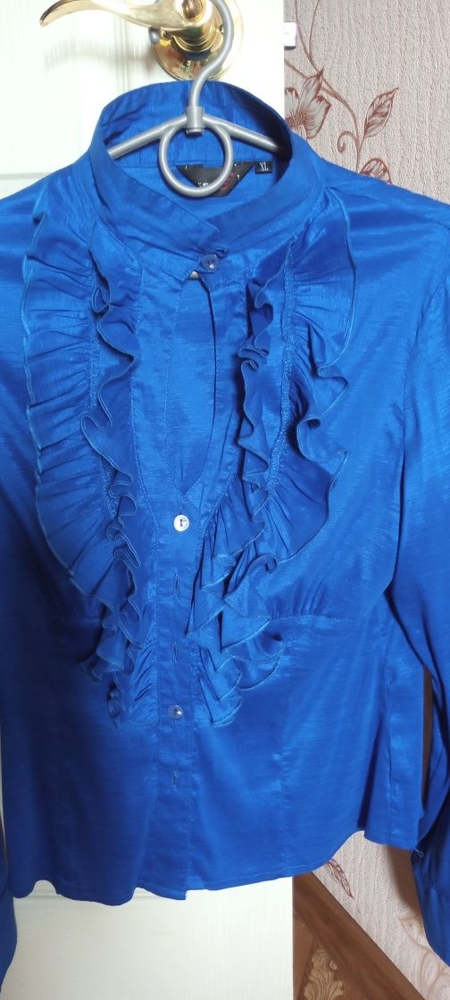 Кофта блуза юбка -48 раз Херсон