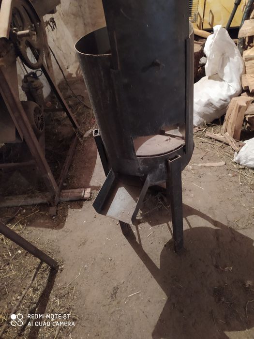 Кукурудзолущилка