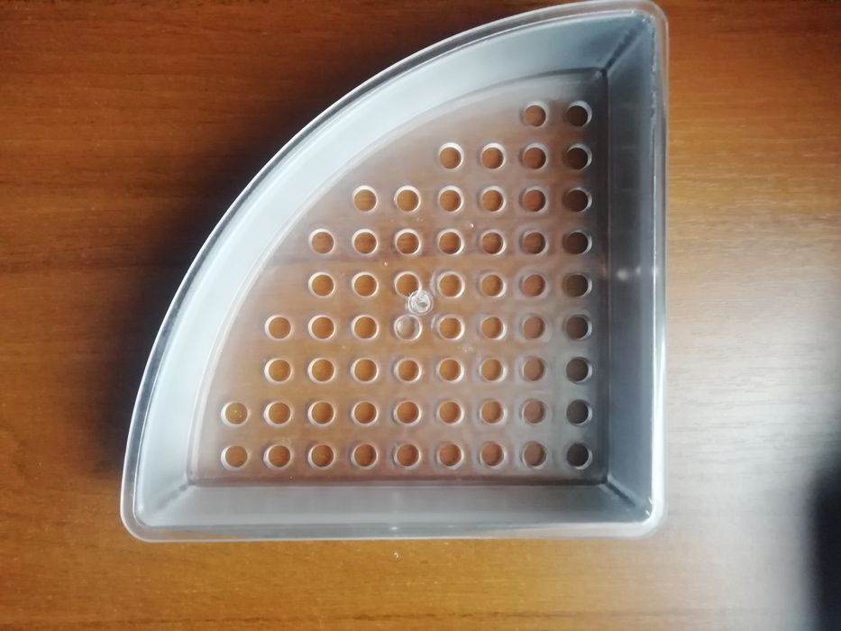 Полиця для ванної кімнати Trento Angolare(Італія)