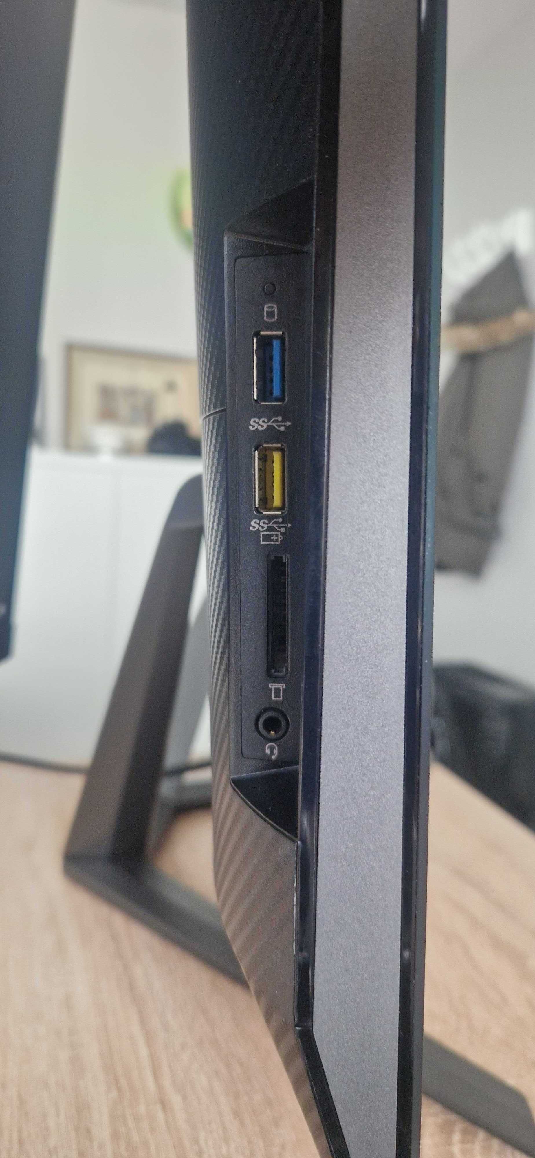 Komputer AIO Lenovo Ideacentre AIO 700-27ISH | Windows 11 | Intel i7
