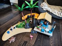 Playmobile ogromny zestaw o wartości ponad 3000zl