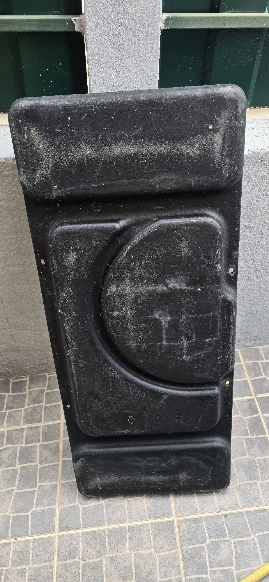 Tabela de basquetebol