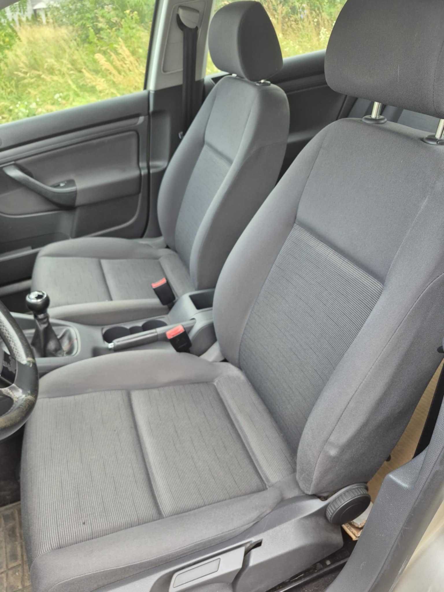 Vw Golf V 2005 1.9 TDI