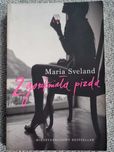 Zgorzkniała pizda - Maria Sveland