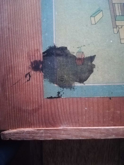 Zabytkowe klocki konstrukcyjne Karl Fritzsch - nowe