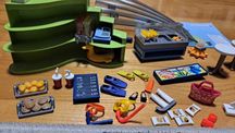Playmobil 6672 zestaw niekompletny