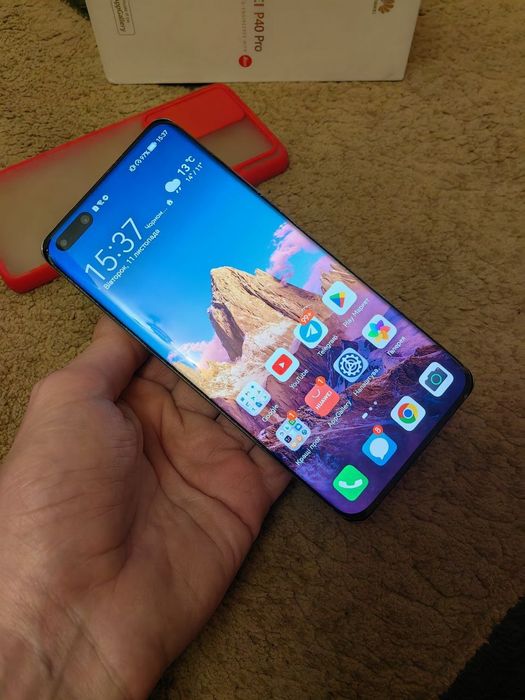 Huawei P40 Pro 8/256