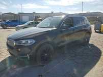 bmw X5 XDR40E 2016