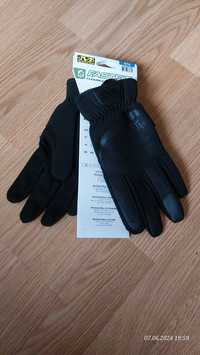 Тактичні рукавички Mechanix Wear FastFit Covert BLK ОРИГІНАЛ