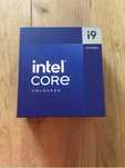 Pudelko po procesorze INTEL I9-14900K