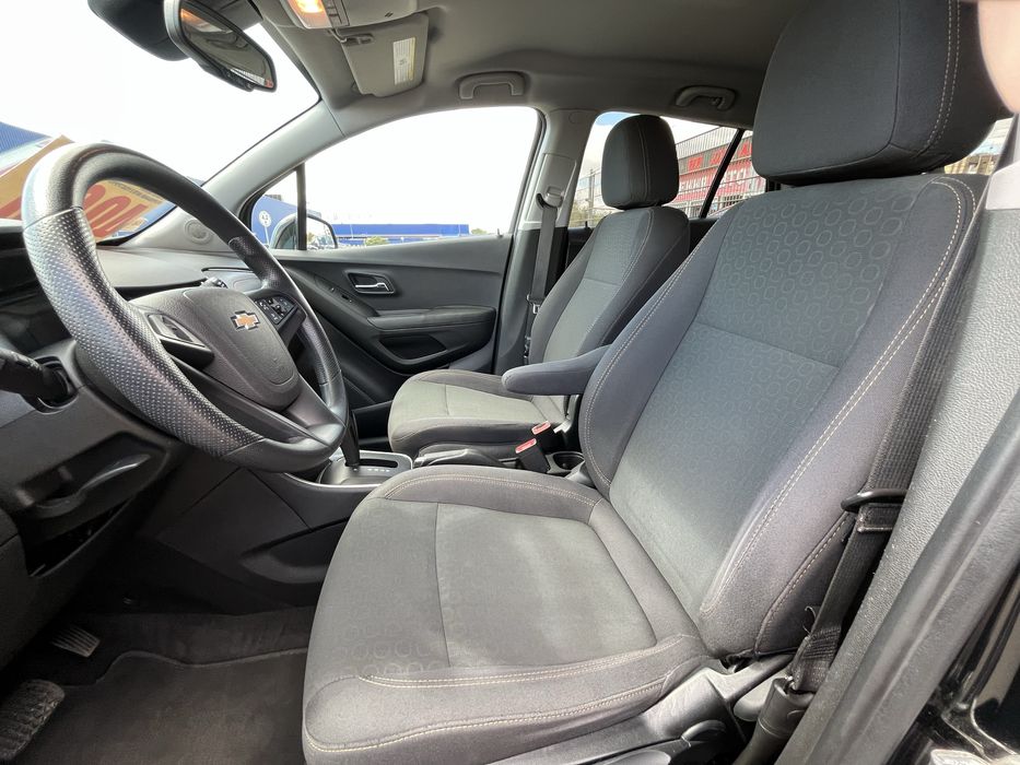 Chevrolet (2112) Trax (ВНЕСОК від 30%) Авторинок МЕТРО Кривий Ріг