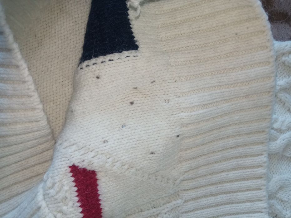 Продам женский свитер 44-48 размер