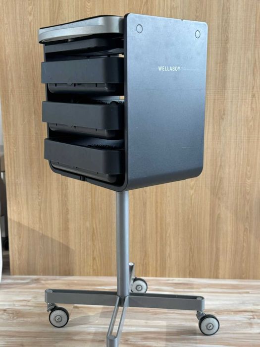 Salão de Cabeleiro - Vila Nova de Gaia