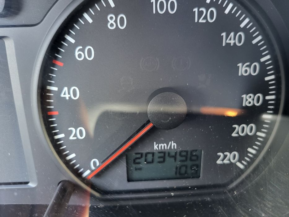 Vw polo 1.2 benzyna klimatyzacja