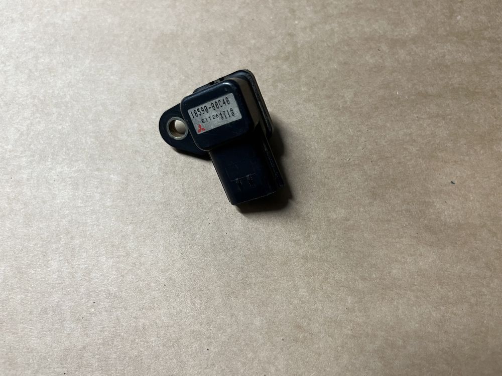 Suzuki samurai  1.3 map sensor