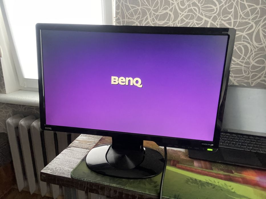TN Монитор Benq 21 - 1080p