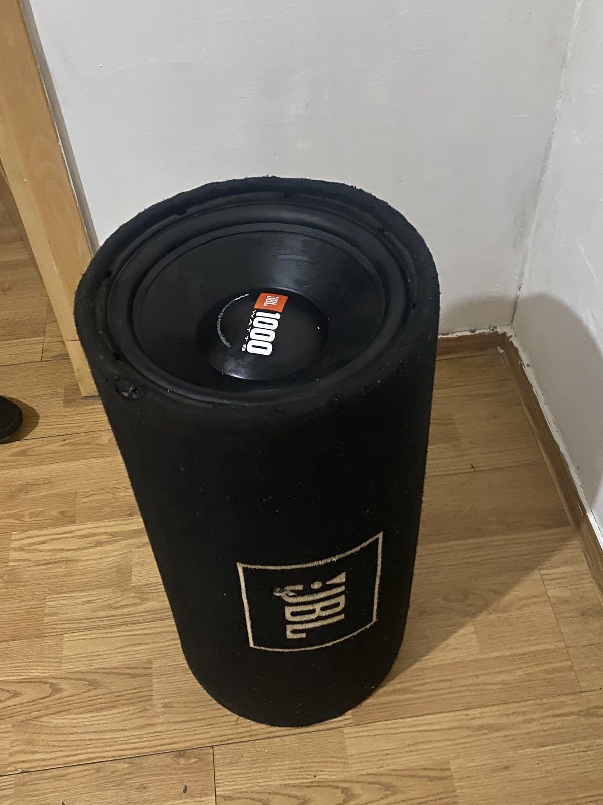 Самбуфер Пасивний JBL 1000W