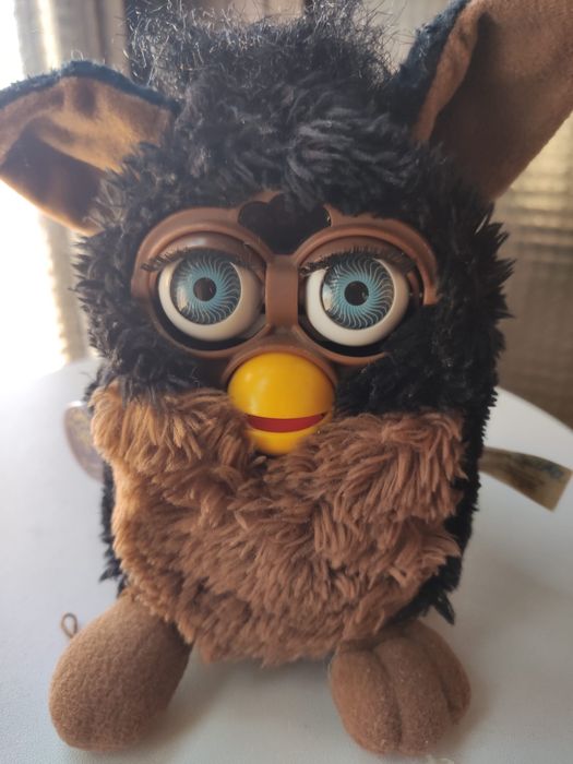Furby Original 1998 RARO  - Como novo