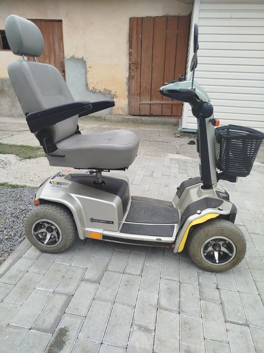 Продається електроскутер