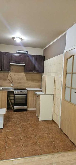 2-pokojowe mieszkanie 35m2 DO REMONTU - Grójec, ul. Szkolna
