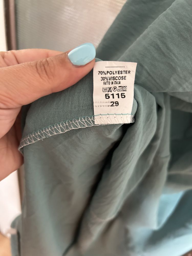 New collection włoska sukienka 46/48