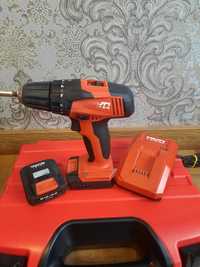 Hilti SF 2-A шуруповерт