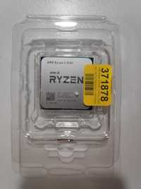 Процессор AMD Ryzen 5 5500, 5600, 5600G Новый