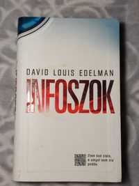 Infoszok (tom 1) - David Louis Edelman