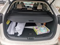 Шторка багажника для Ford Edge