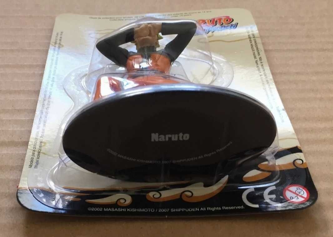 Figura Naruto Shippuden