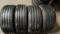 285/35/21 255/40/21 Bridgestone BMW Mercedes Turanza 6