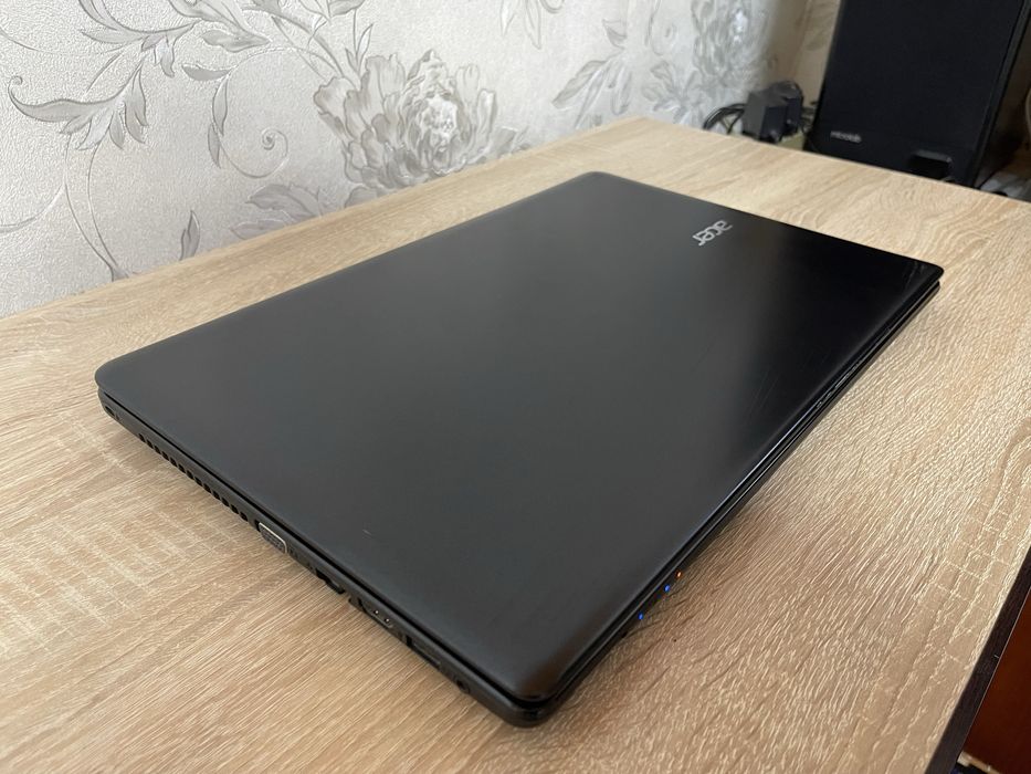 Acer Aspire Gaming | Core I3 | Nvidia GeForce