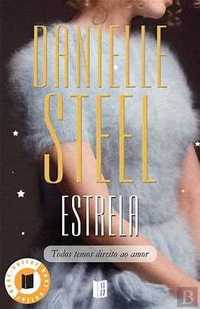 Danielle Steel - Estrela - Portes Gratuitos