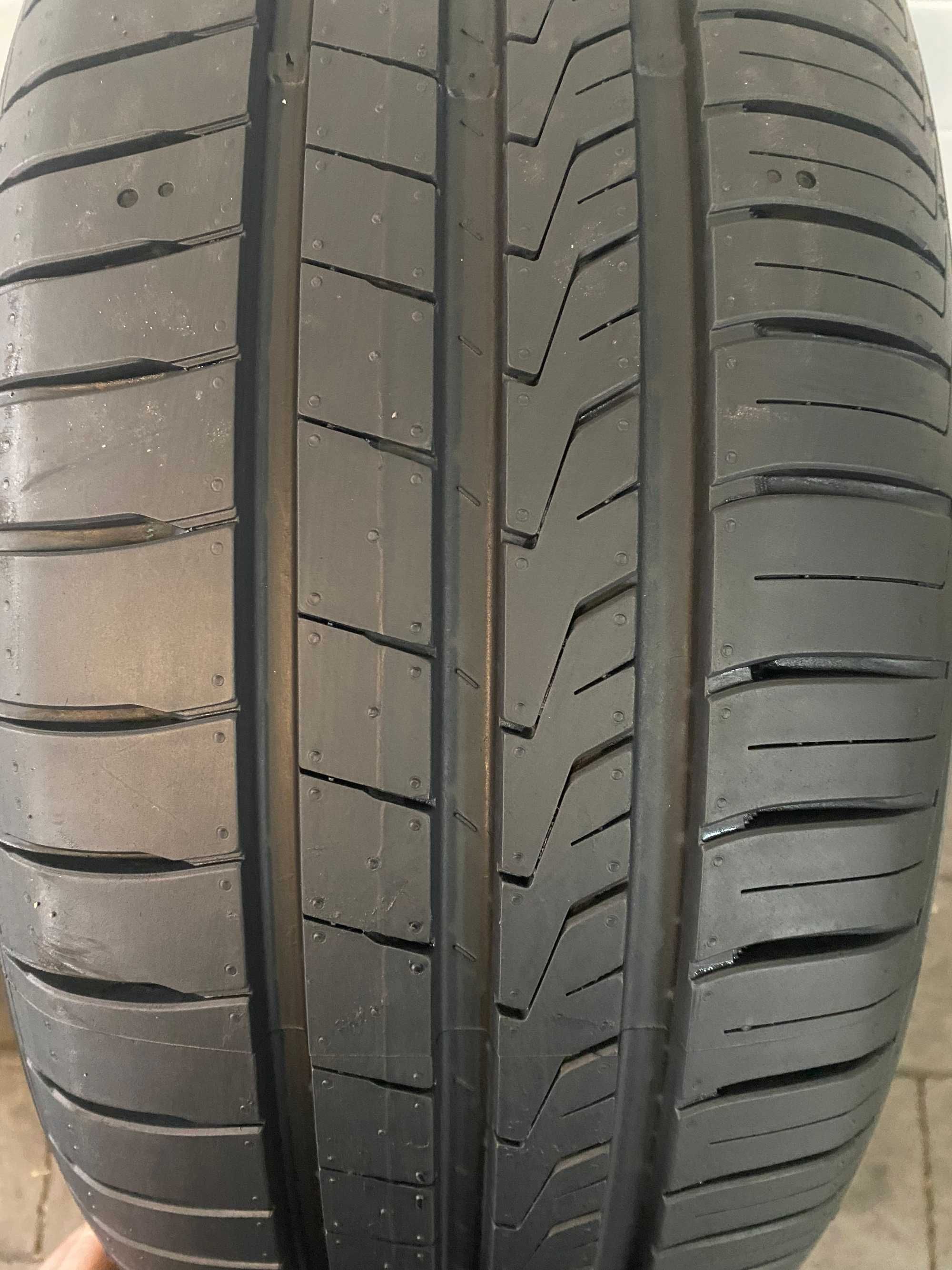 1x 205/55 R.16 91H Hankook Kinergy Eco2 Nowa DEMO 2019 LATO