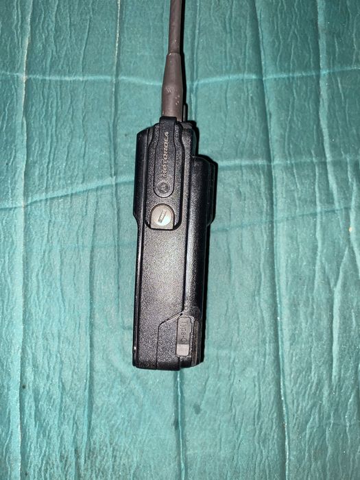 Motorola DP4400e UHF