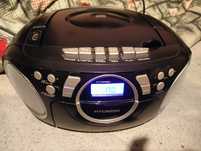 Radio Hyundai TRC 788 AU3BS