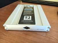 Universal Audio Satellite Quad Firewire, TB1, TB2