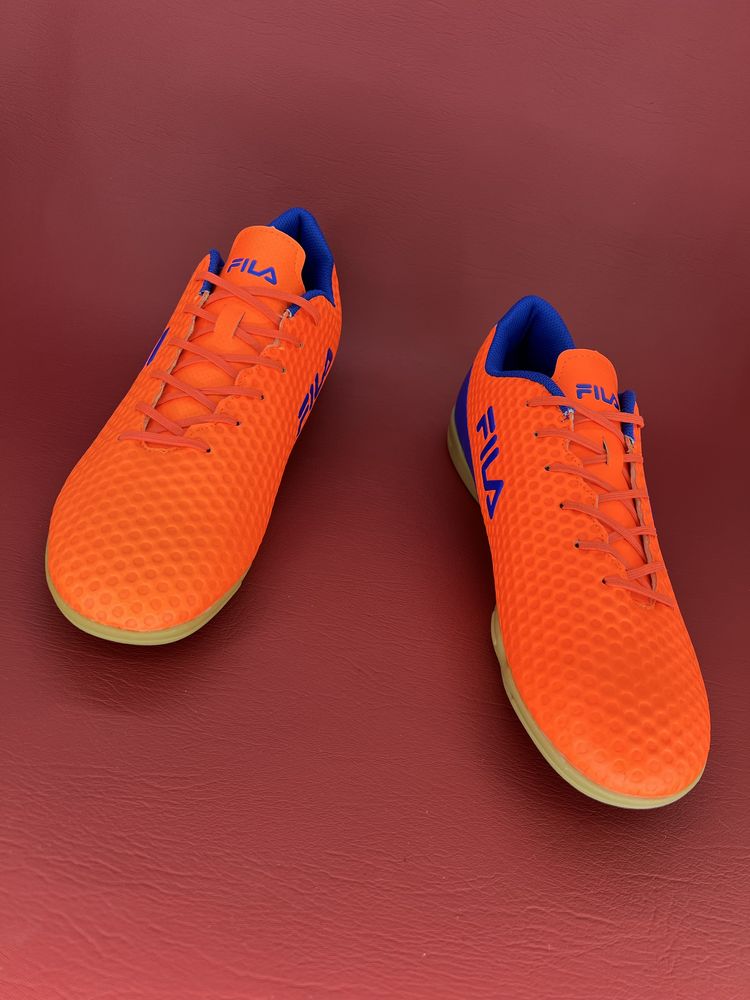 Футзалки 47р. Fila