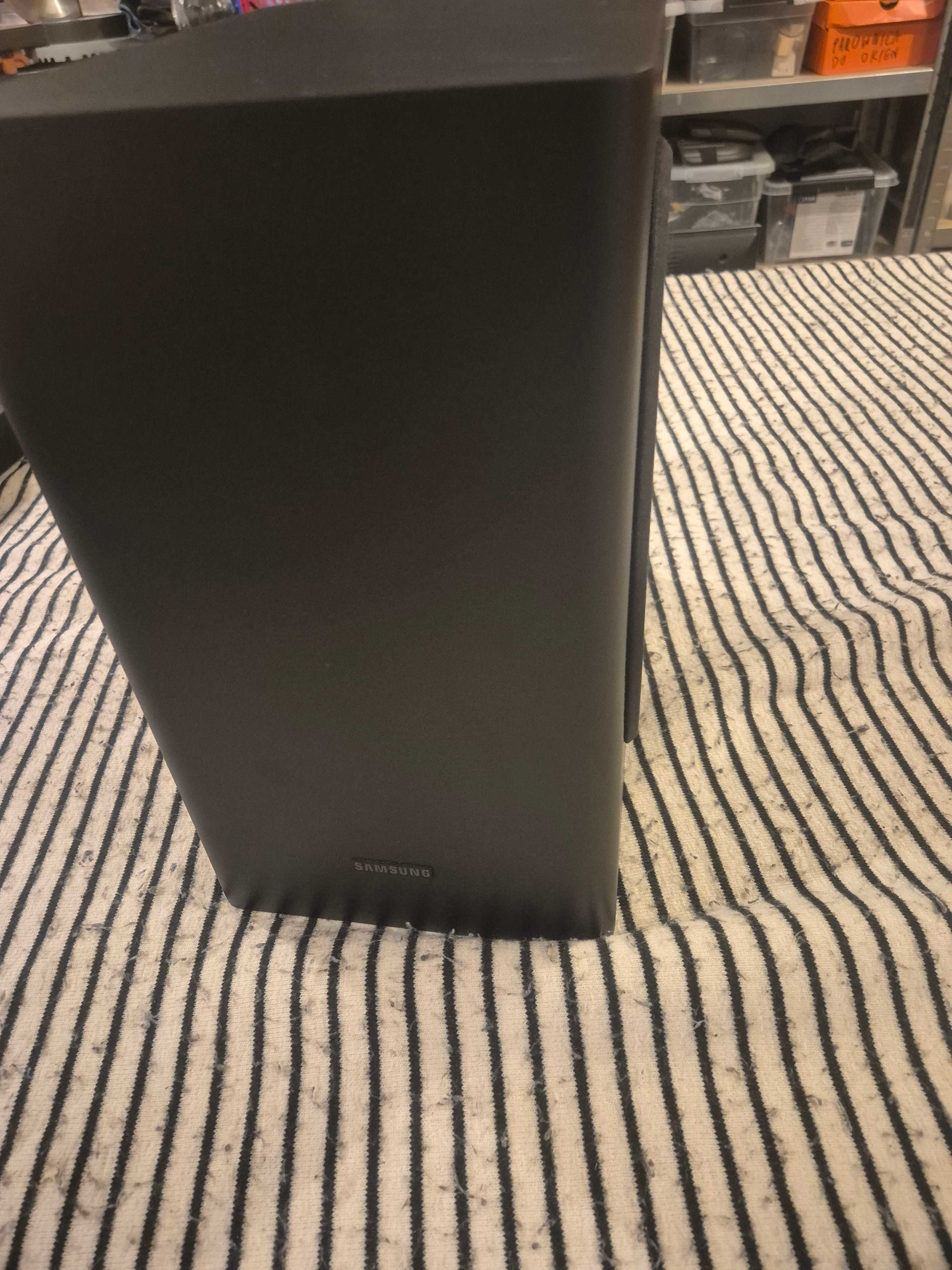 Soundbar Samsung HW-Q60T