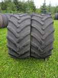 Opony 540/65R30 Continental SVT Para 50% Jasło