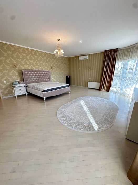 Продается дом премиум класса в Царском селе